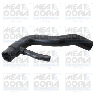 Hose, heat exchanger (heating)
